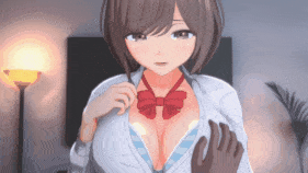 【1K/无水印】新作-[ろん・あにめーしょん] 内気な少女の放課後セイカツ-第6张图片-萌站