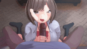 【1K/无水印】新作-[ろん・あにめーしょん] 内気な少女の放課後セイカツ-第34张图片-萌站