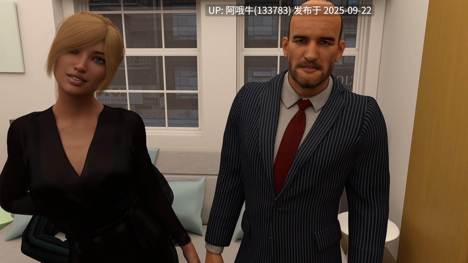 【SLG/PC机翻/安卓生肉/萌站内植】亚历山德拉 Alexandra v1.0【6.83G】【序号3707】-第3张图片-萌站 【SLG/PC机翻/安卓生肉/萌站内植】亚历山德拉 Alexandra v1.0【6.83G】【序号3707】-第3张图片-萌站