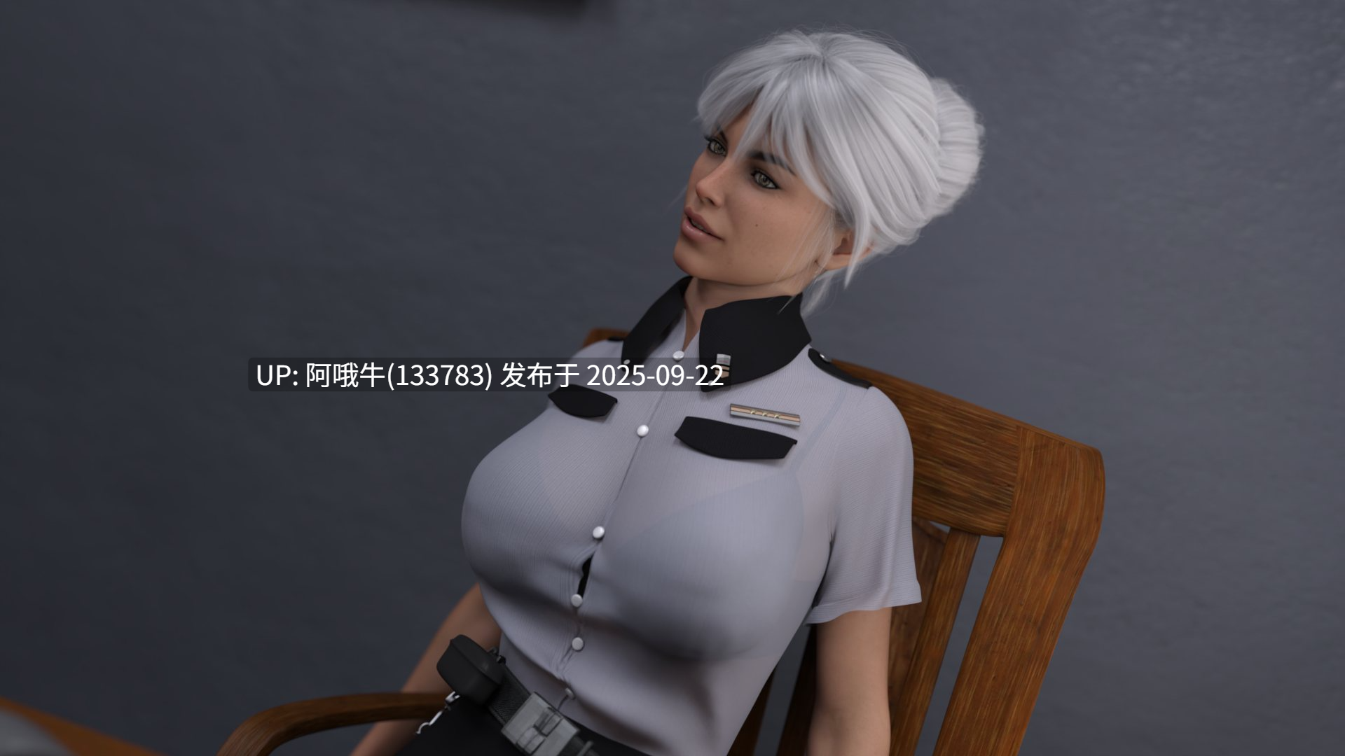 【欧美/SLG/PC机翻/安卓生肉】中庸之道 Golden Mean [v0.6] [Dr.Molly]【9.11G】【序号3715】-第8张图片-萌站