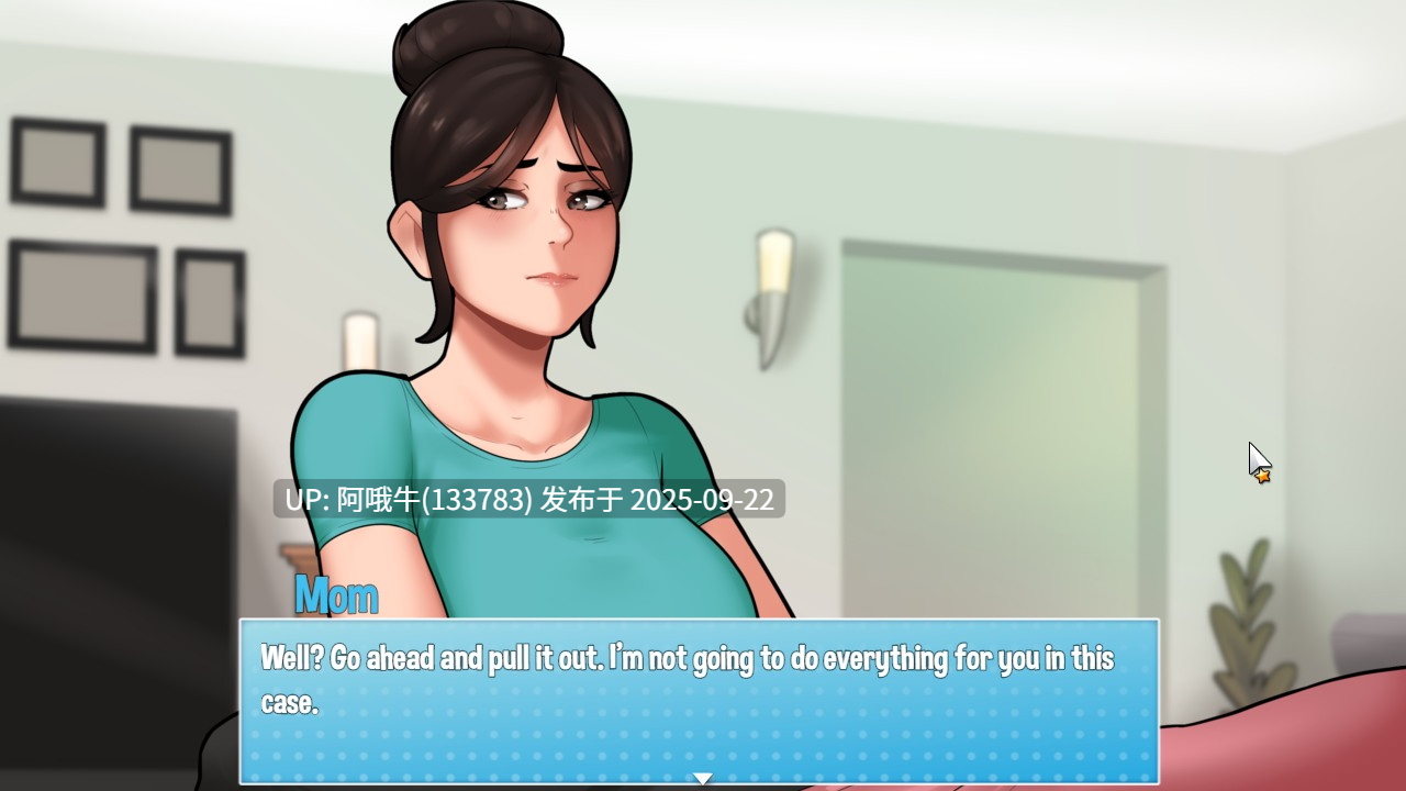 【欧美/SLG/PC机翻/安卓生肉/萌站内植】家务House Chores  [v1.1.5] [海妖的领域]【序号3716】-第4张图片-萌站