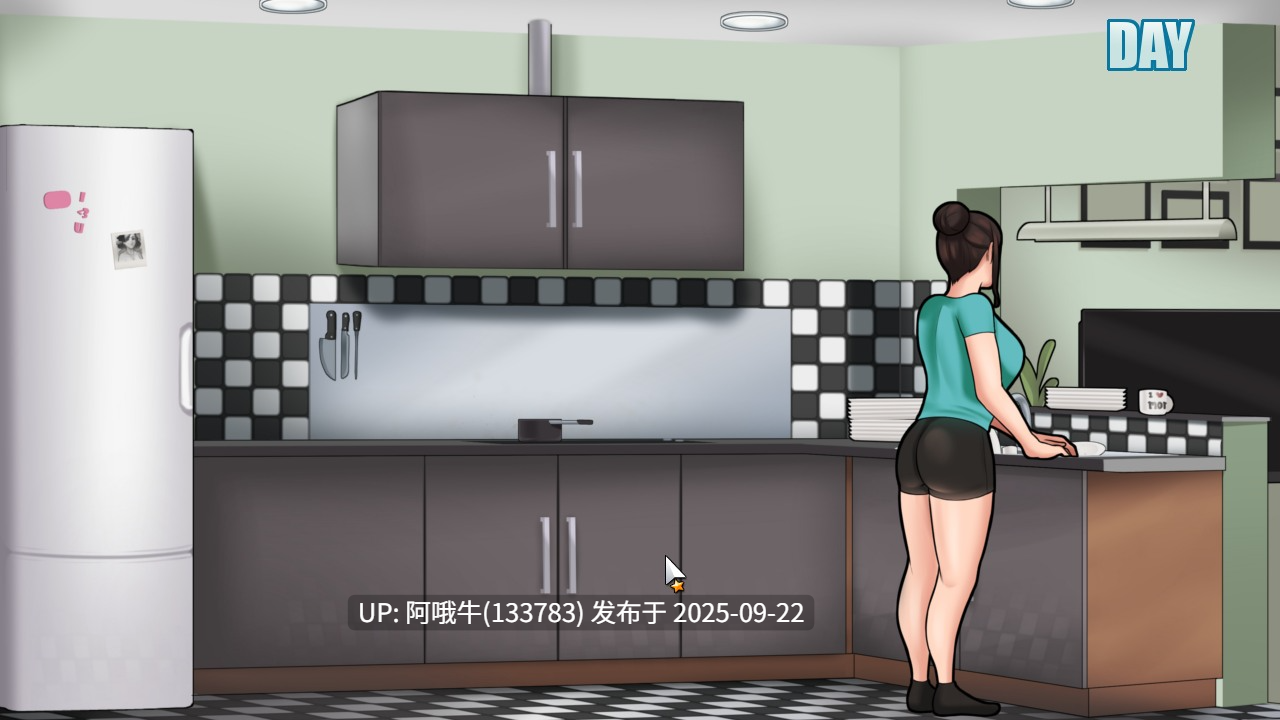 【欧美/SLG/PC机翻/安卓生肉/萌站内植】家务House Chores  [v1.1.5] [海妖的领域]【序号3716】-第5张图片-萌站