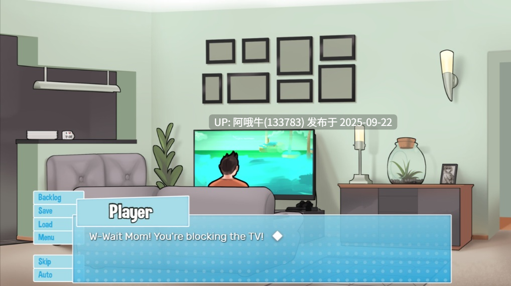 【欧美/SLG/PC机翻/安卓生肉/萌站内植】家务House Chores  [v1.1.5] [海妖的领域]【序号3716】-第12张图片-萌站