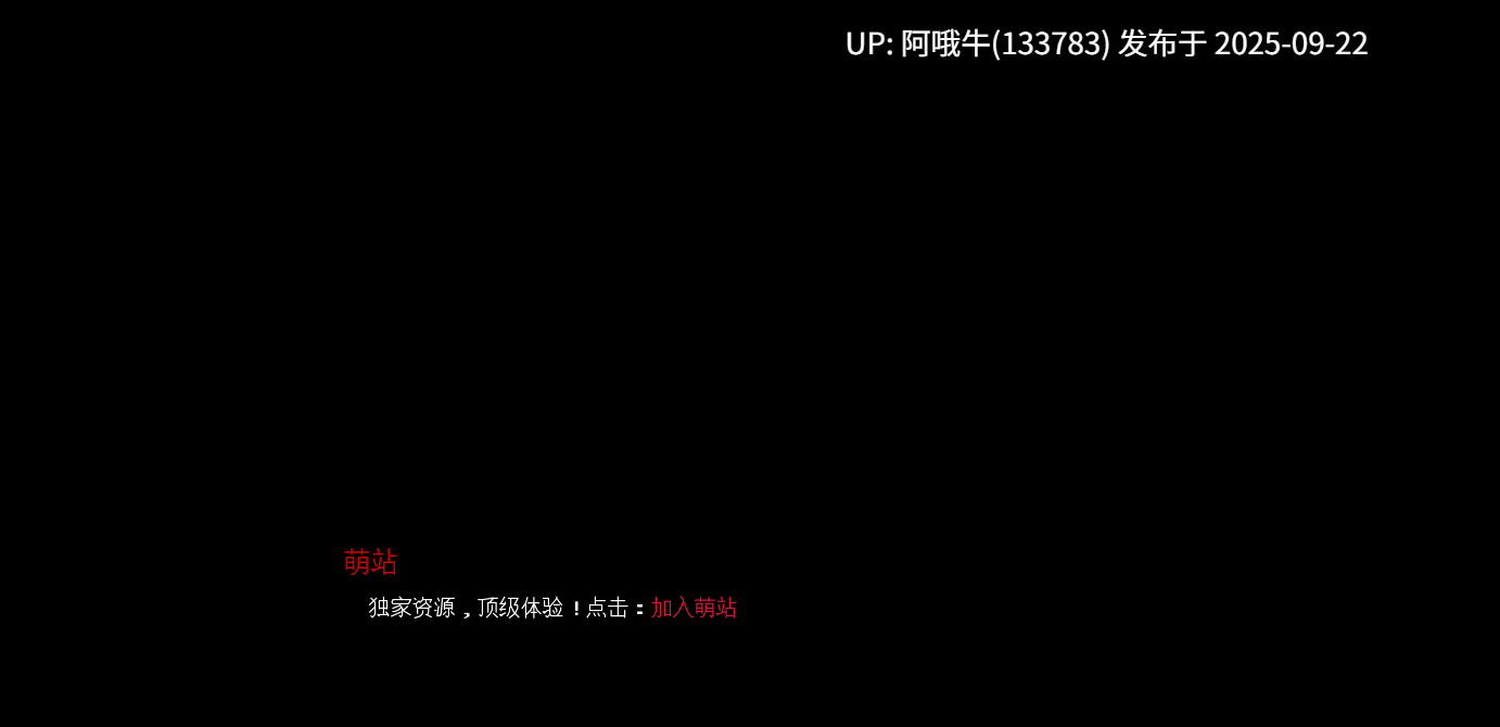 【欧美/SLG/PC机翻/安卓生肉/萌站内植】角质假期 Horny Holiday [v3.3] [Big Chungus Productions]【序号3717】
