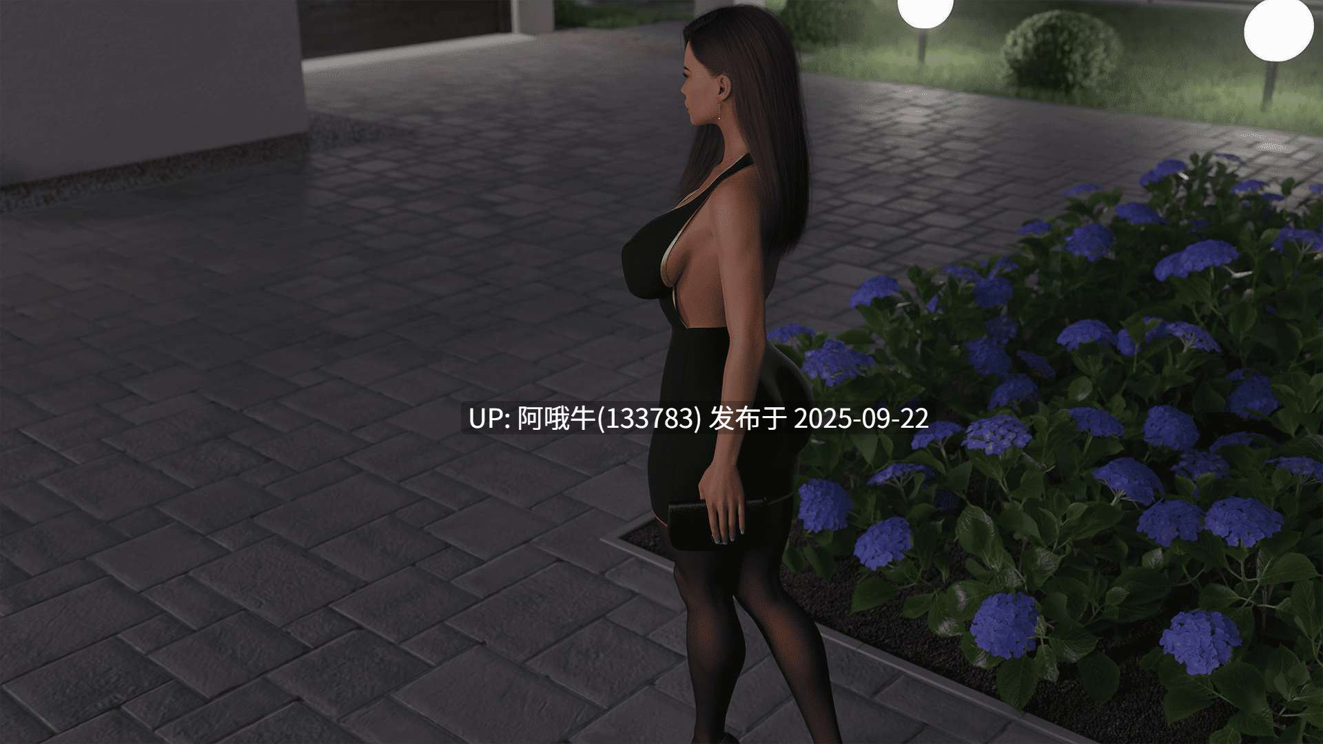 【欧美/SLG/PC机翻/安卓生肉】救赎未遂 Attempted Redemption ver1.0.0 [Ch.3 P1] [小丑的巢穴]【序号3718】-第3张图片-萌站