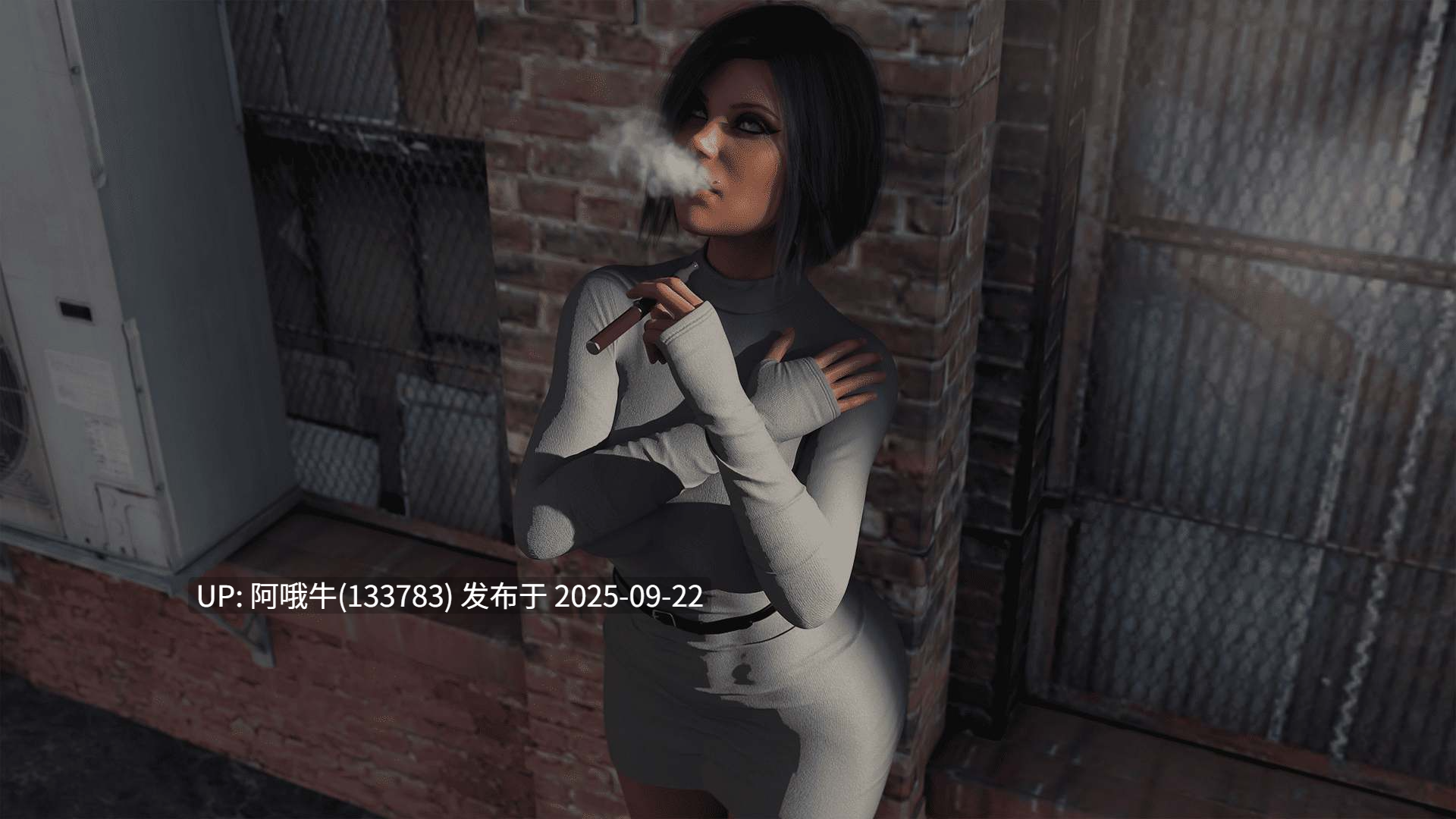 【欧美/SLG/PC机翻/安卓生肉】救赎未遂 Attempted Redemption ver1.0.0 [Ch.3 P1] [小丑的巢穴]【序号3718】-第4张图片-萌站