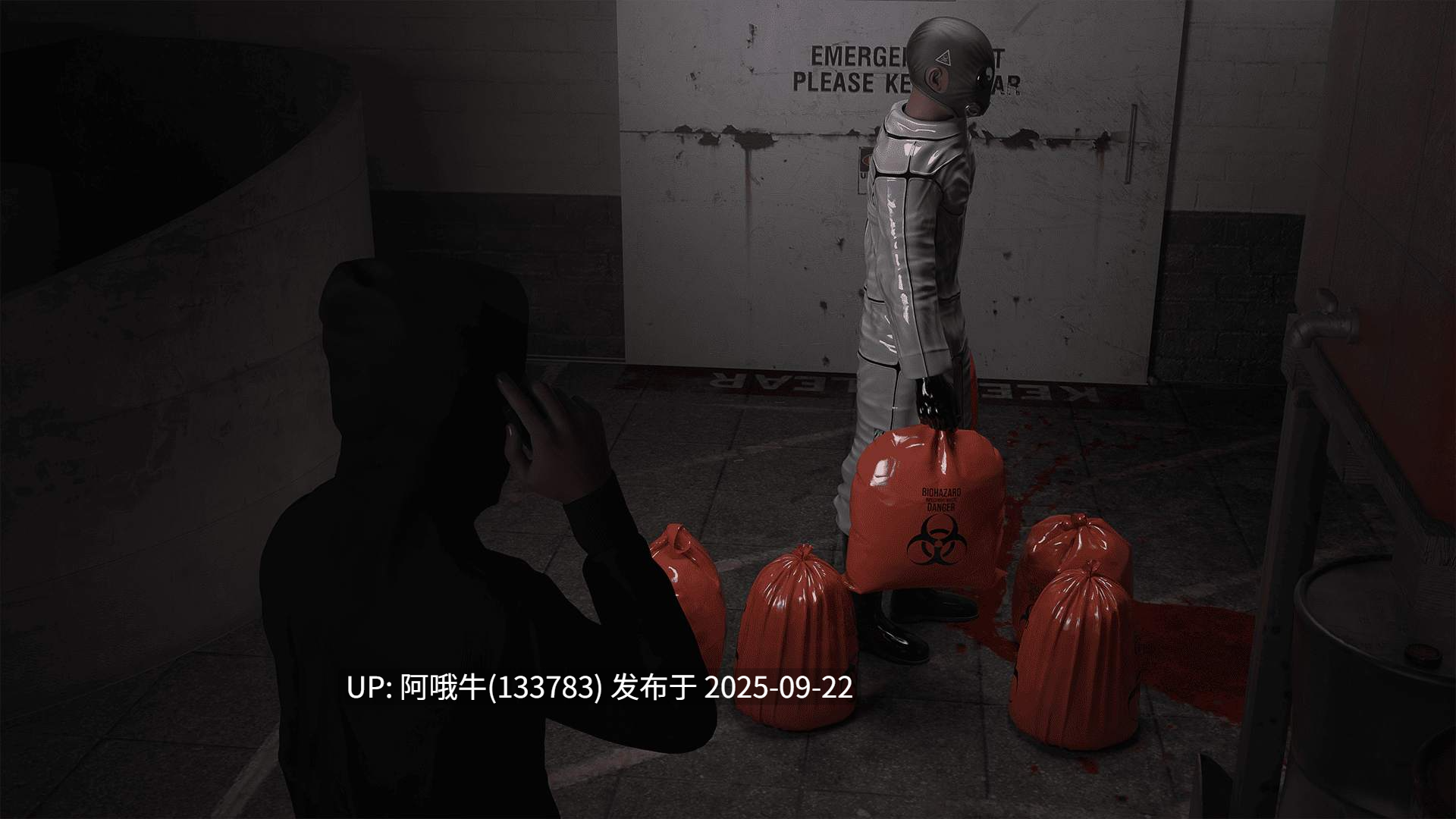 【欧美/SLG/PC机翻/安卓生肉】救赎未遂 Attempted Redemption ver1.0.0 [Ch.3 P1] [小丑的巢穴]【序号3718】-第6张图片-萌站