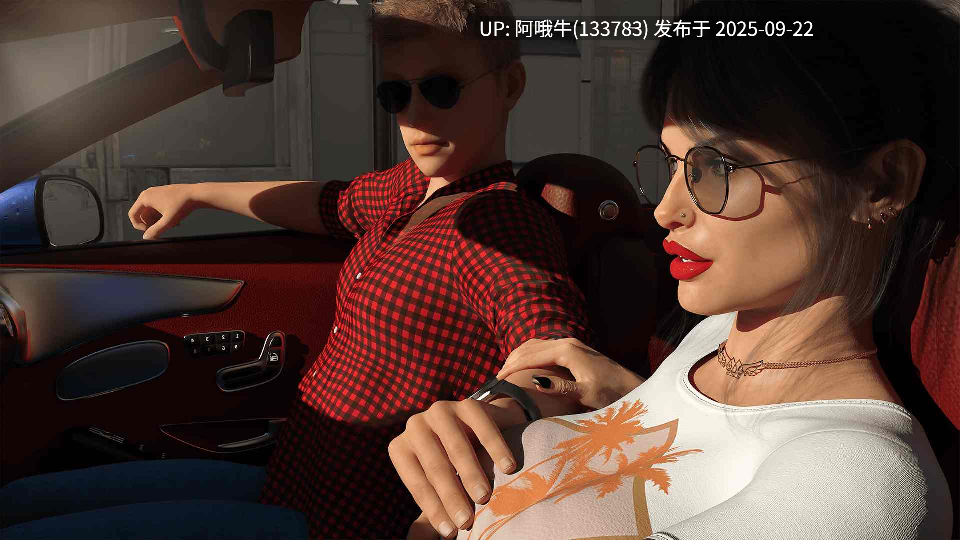 【欧美/SLG/PC机翻/安卓生肉】救赎未遂 Attempted Redemption ver1.0.0 [Ch.3 P1] [小丑的巢穴]【序号3718】-第14张图片-萌站