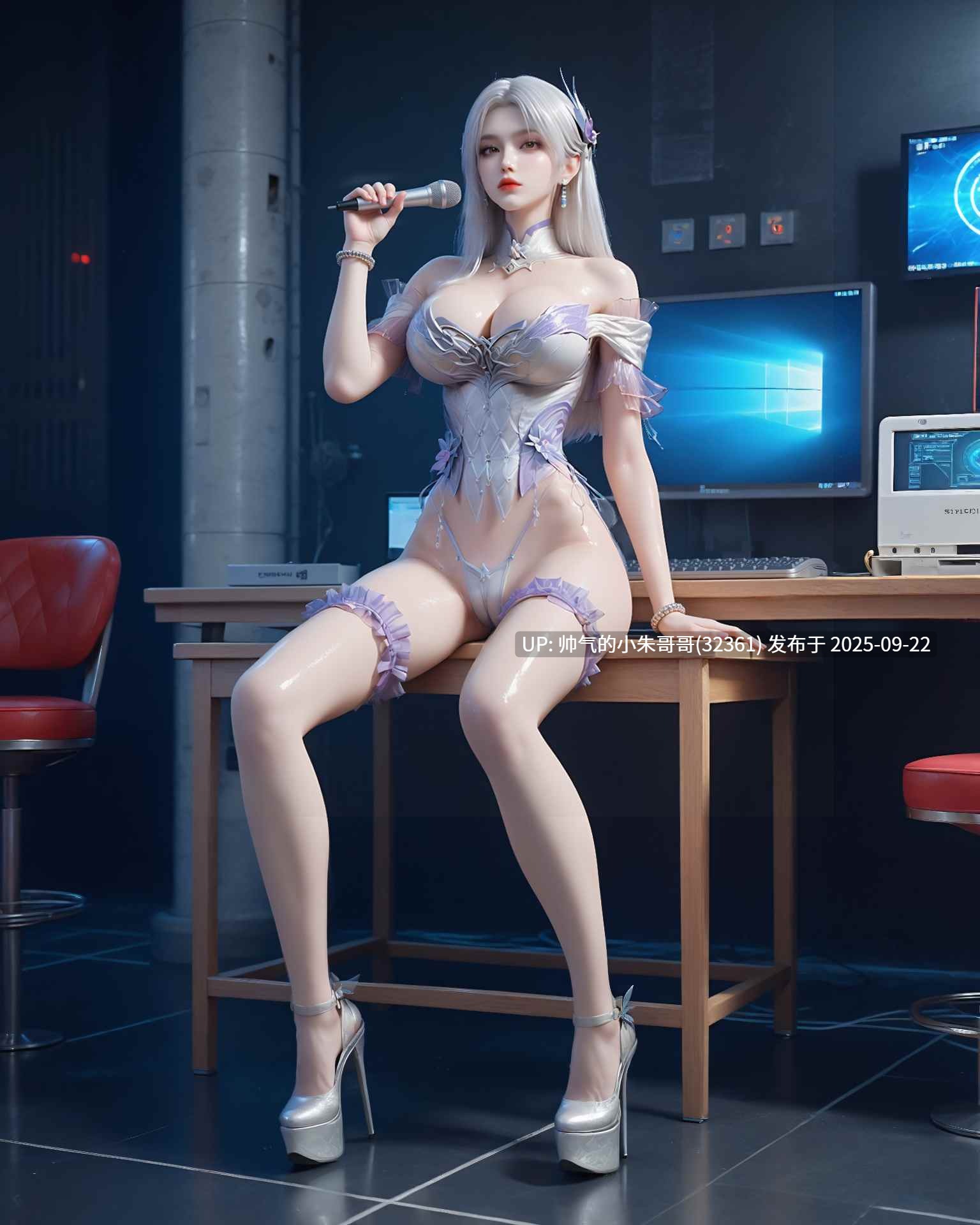 [fh8di]网红小医仙-打工篇 [138p+140m]