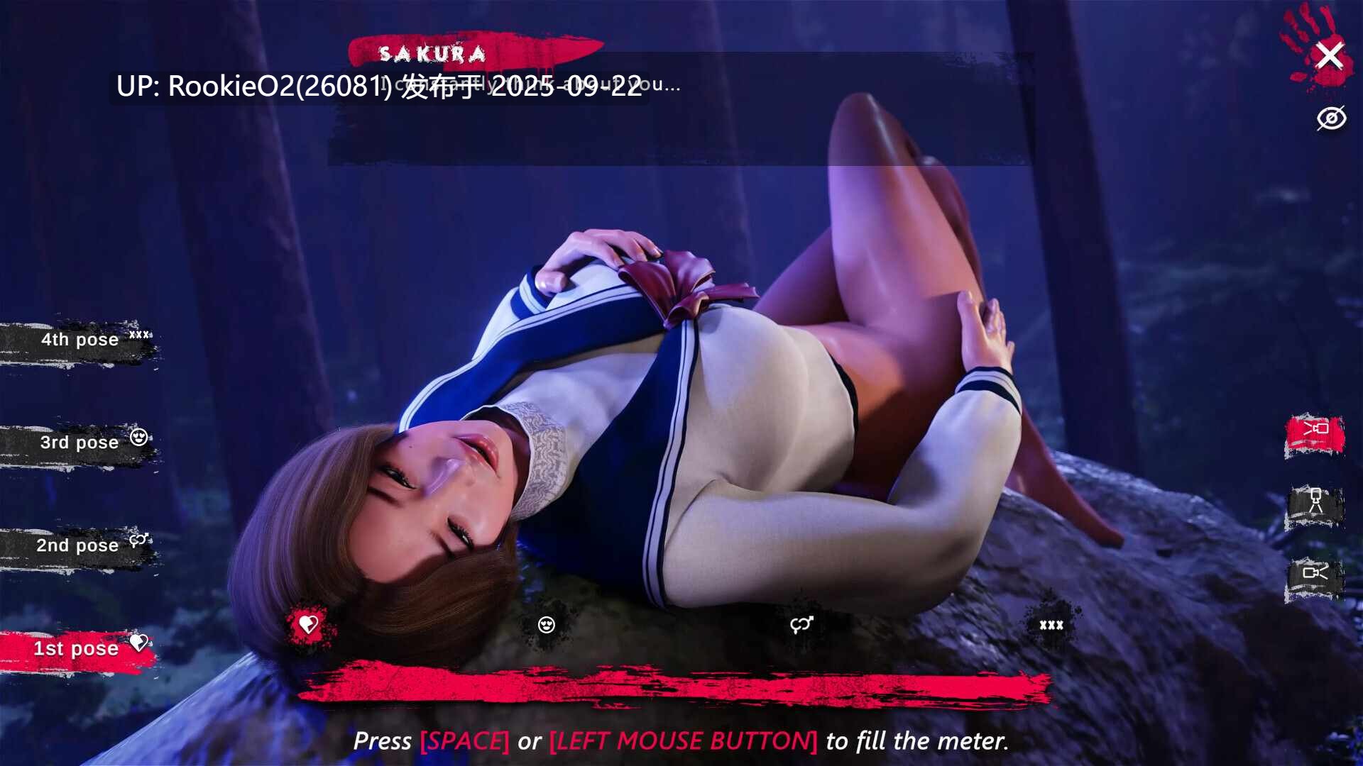 【SLG/官中/动态/PC】情欲魔咒 sese魔咒 The Sex Curse 官方中文版【5.92G】-第12张图片-萌站 【SLG/官中/动态/PC】情欲魔咒 sese魔咒 The Sex Curse 官方中文版【5.92G】-第12张图片-萌站