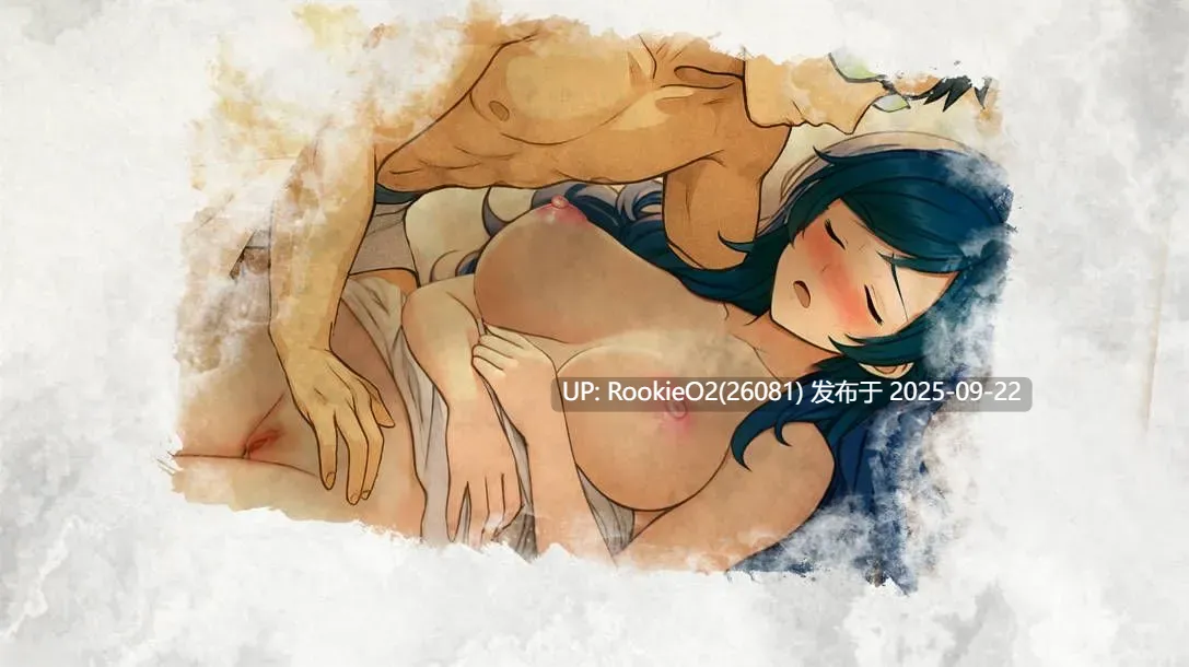 [SLG/AI汉化/PC+安卓] 蓝色污渍/Stains of Blue Demo Ver1.4b AI汉化步兵版 [1.1G/更新]-第5张图片-萌站