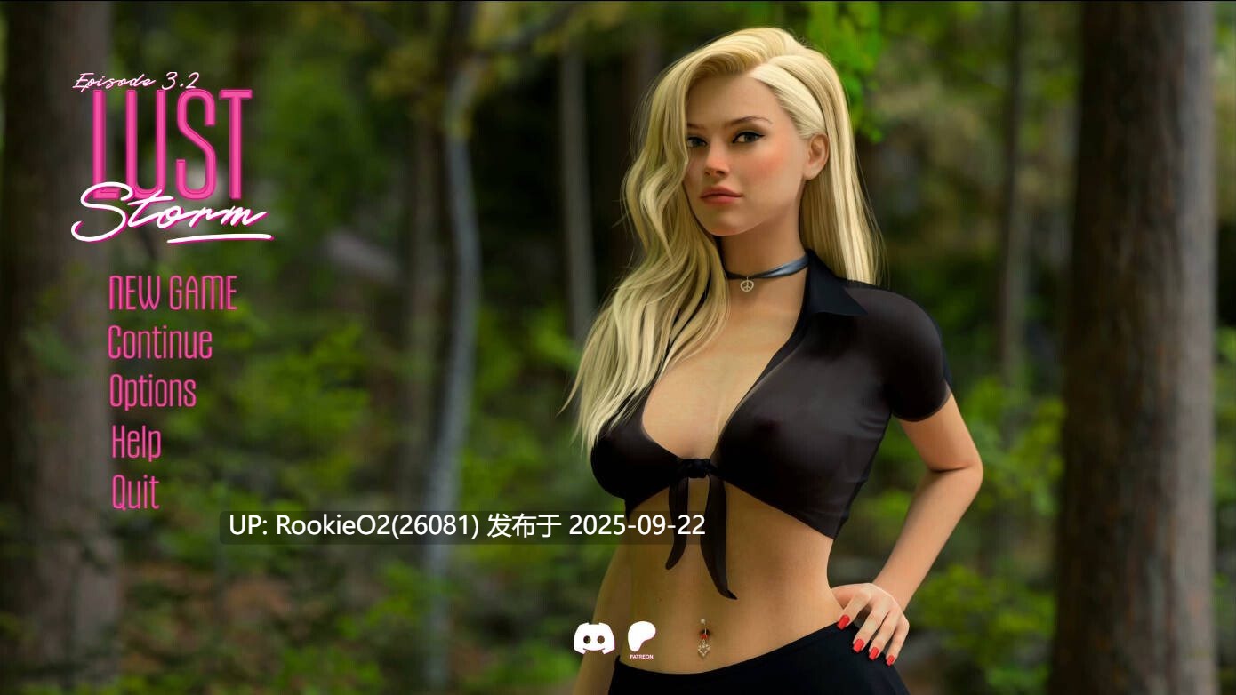 【欧美SLG/官中/动态/PC+安卓】渔网风暴 Lust Storm Ep.3 va1.3.3 官方中文版【5.87G】-第6张图片-萌站 【欧美SLG/官中/动态/PC+安卓】渔网风暴 Lust Storm Ep.3 va1.3.3 官方中文版【5.87G】-第6张图片-萌站