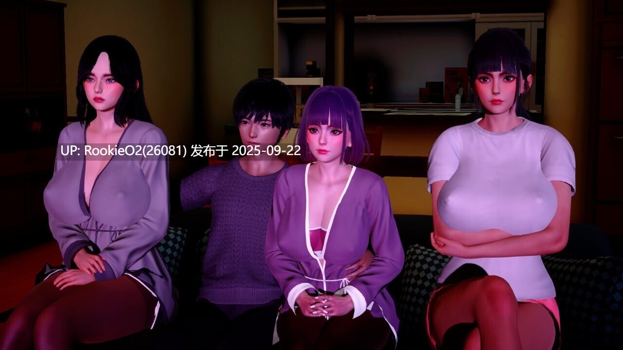 [大作亚洲风SLG/AI汉化/PC+安卓] 城市家园 CityDom Ver0.40 AI汉化步兵版 [7G/更新]-第8张图片-萌站