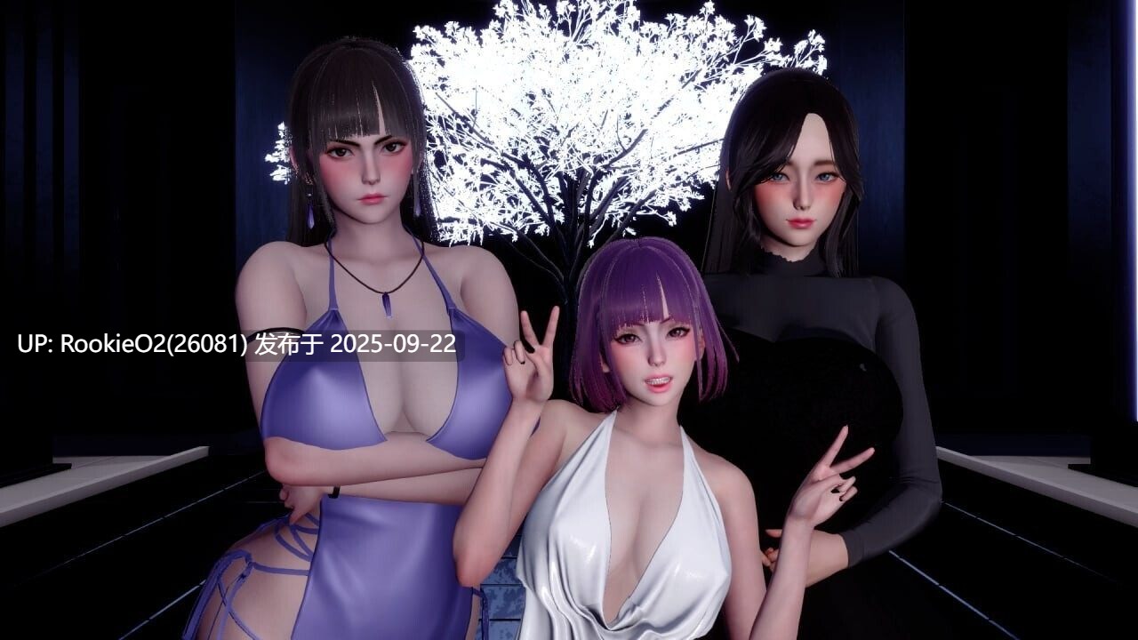[大作亚洲风SLG/AI汉化/PC+安卓] 城市家园 CityDom Ver0.40 AI汉化步兵版 [7G/更新]-第9张图片-萌站