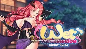 [SLG/中文/步兵全动态] Horny Suika Wet Watermelon STEAM官方中文步兵版 [600M/新作]-第5张图片-萌站