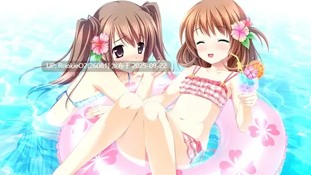 【拔作ADV/汉化/恋爱/校园/PC】少女编织爱的画布：与你二人的画廊 乙女が紡ぐ恋のキャンバス_二人のギャラリー 汉化内嵌版【2.68G】-第9张图片-萌站