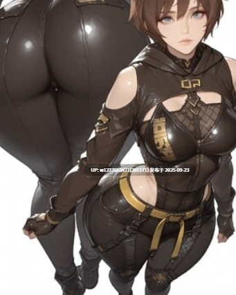 巨乳肥臀同人AI画师【HypeT】大合集 {871M}-第2张图片-萌站