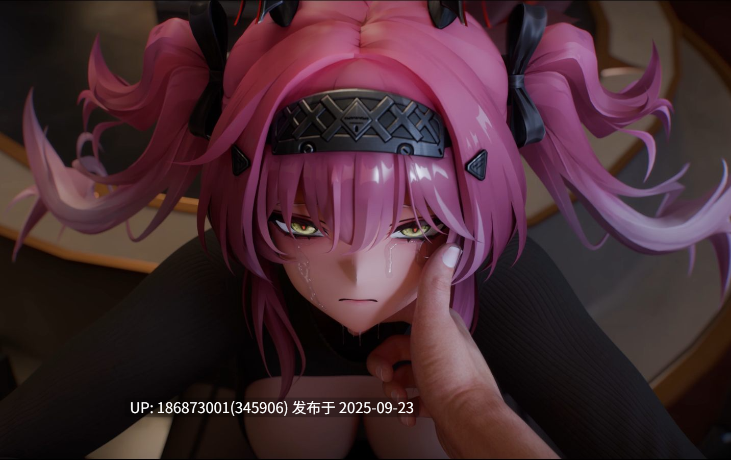 原神崩铁鸣潮绝区零3D视频合集共24V-第5张图片-萌站