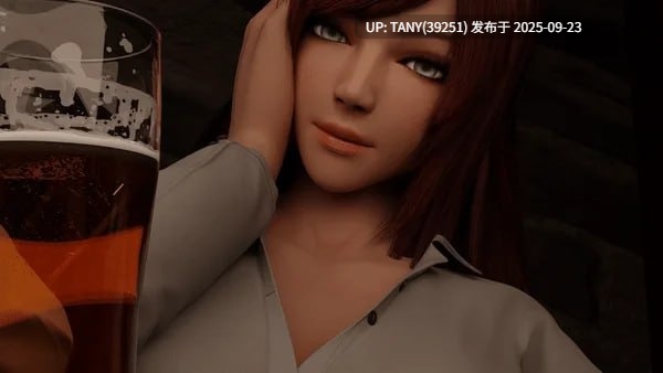 #与女巨人约会   #Date a Giantess v5.10 AI汉化版-第3张图片-萌站