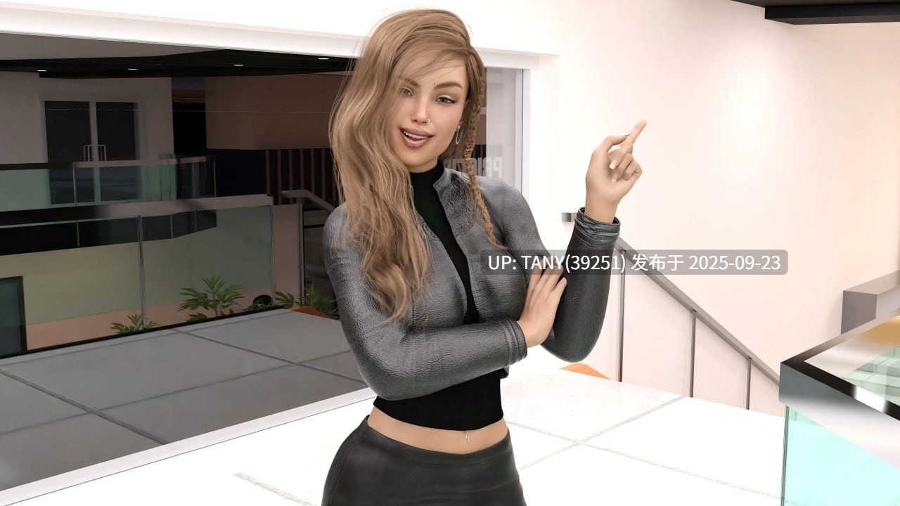 #熟女游戏   #Milf Games  v0.6 AI汉化版