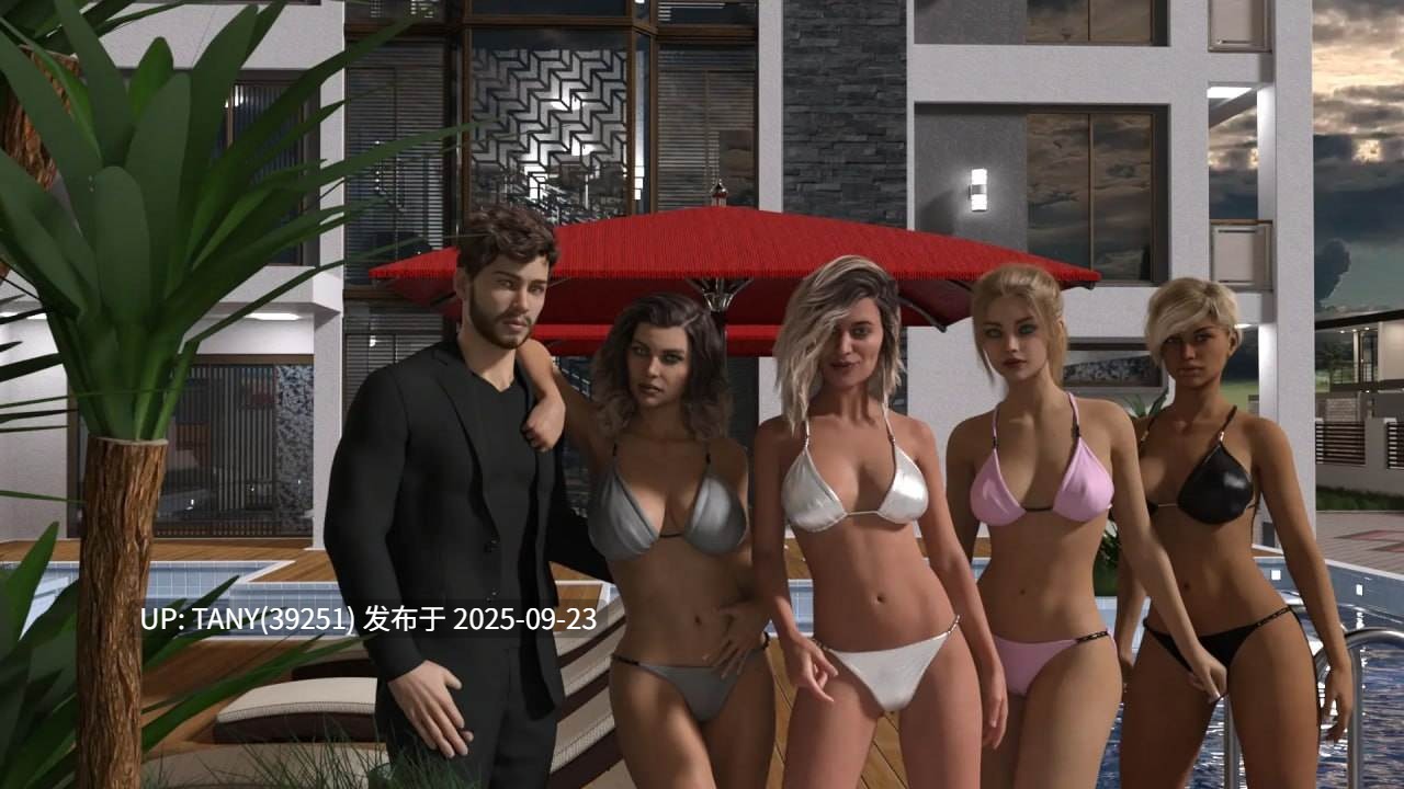 #麻烦的遗产 #Troubled Legacy v0.20 AI汉化版-第7张图片-萌站 #麻烦的遗产 #Troubled Legacy v0.20 AI汉化版-第7张图片-萌站