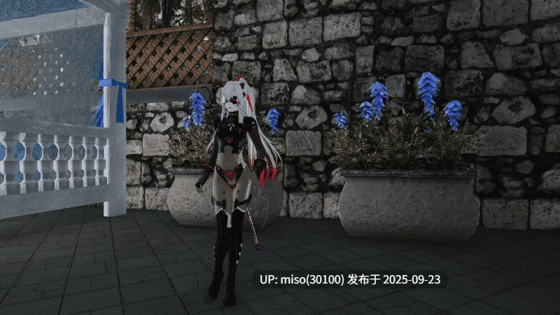 二次元上古卷轴整合包