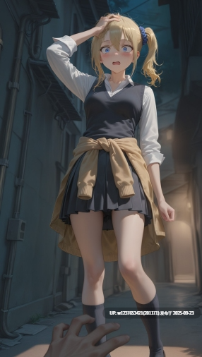(Misaaki)__早坂愛【捆绑/调教/迷奸/堕落】【80M】-第3张图片-萌站