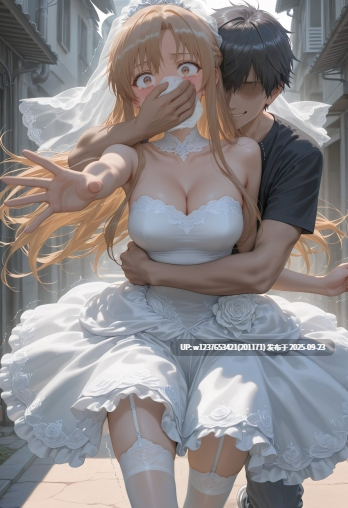 【捆绑/调教/迷奸/堕落/ntr】(Misaaki)_結城明日奈【134M】-第8张图片-萌站