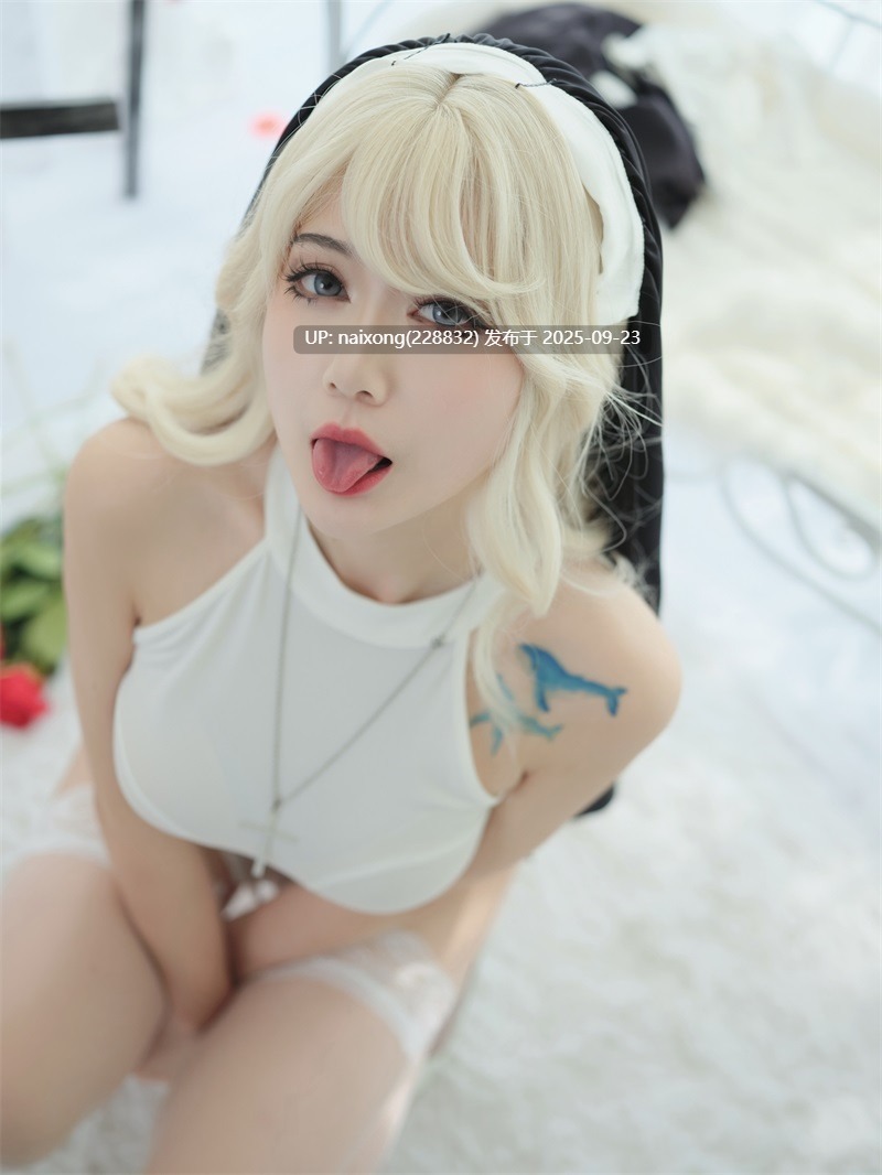 (免费) 一米八的大梨子 - 修女 [36p-1187m]-第3张图片-萌站