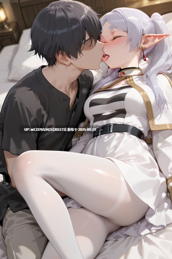 【捆绑/调教/迷奸/堕落】[MISAAKI]_フリーレン芙莉莲【100M】-第6张图片-萌站