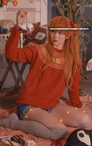 【代找✅】欧美极品Coser【Vinnegal 】 91套 COSER写真作品合集【5G】-第7张图片-萌站