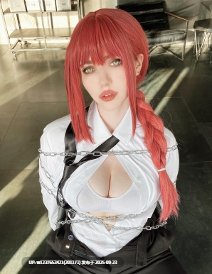【代找✅】欧美极品Coser【Vinnegal 】 91套 COSER写真作品合集【5G】-第22张图片-萌站