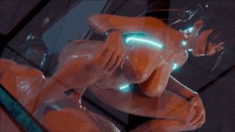 【3D动画/TR Sensual Studio】 25.09月新作：Stellar View 伊芙 性感女神水嫩翘臀M腿骑乘爆肏中出 [1.7G]