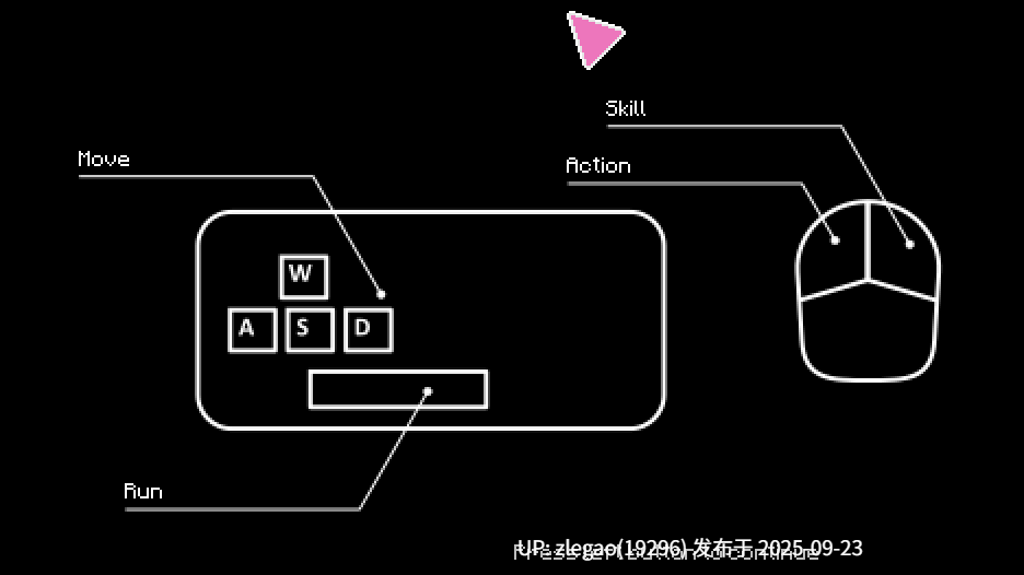 【PC/生肉/动态】诱惑的露娜摇篮曲Ver1.0.0.1