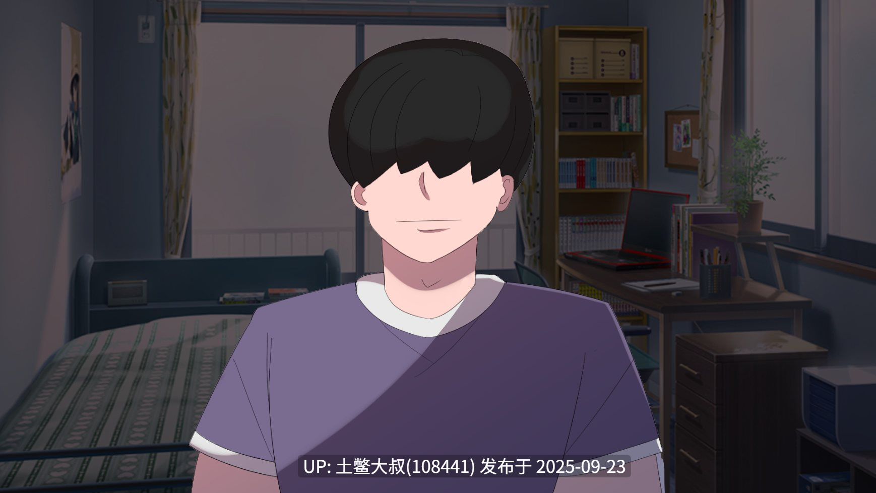 【2D漫画SLG R机翻】Bad Witch and the Dark Magic Temptations [v0.2.4]-第8张图片-萌站