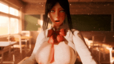 [3D动画/Shido3D] 大佬25年1月—7月作品合集 [2.81G]