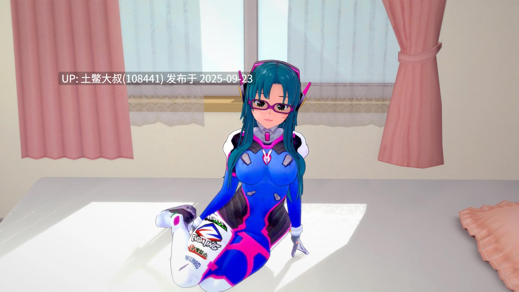 【3D日式SLG R机翻】Daybreak Nightbreak [v11.8]-第5张图片-萌站