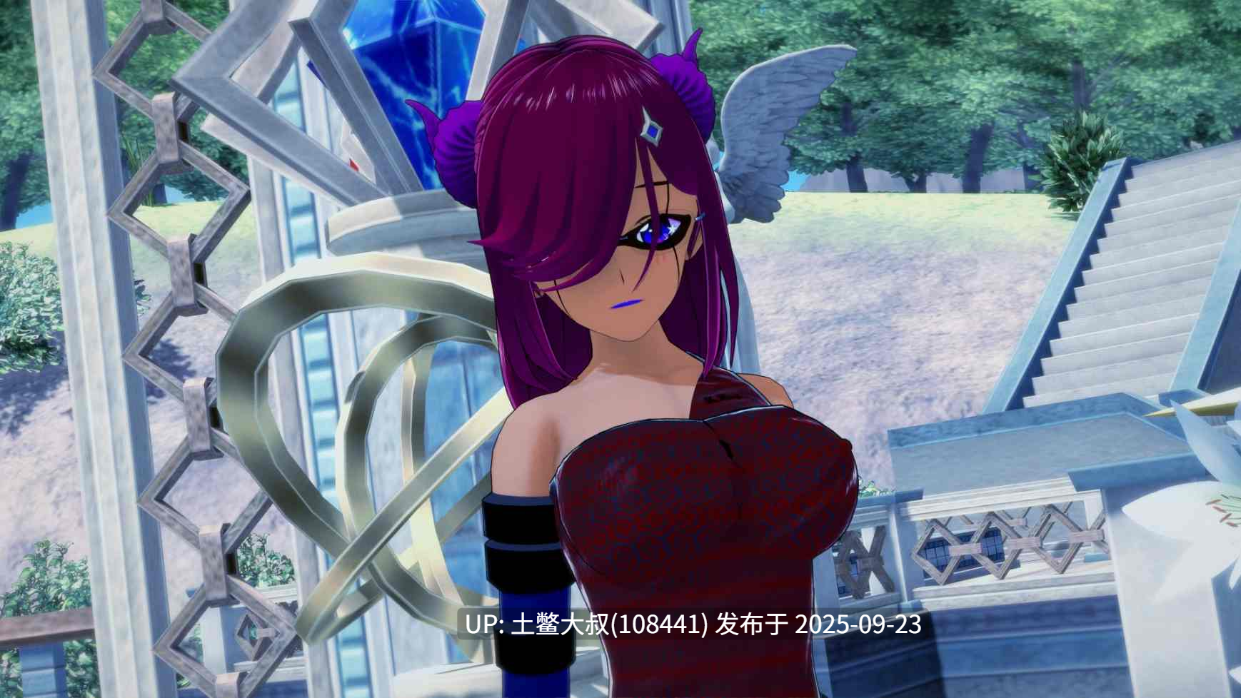 【3D日式SLG R机翻】Daybreak Nightbreak [v11.8]-第6张图片-萌站