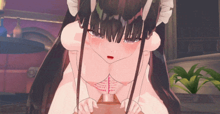 让客人从身到心都满足💕
