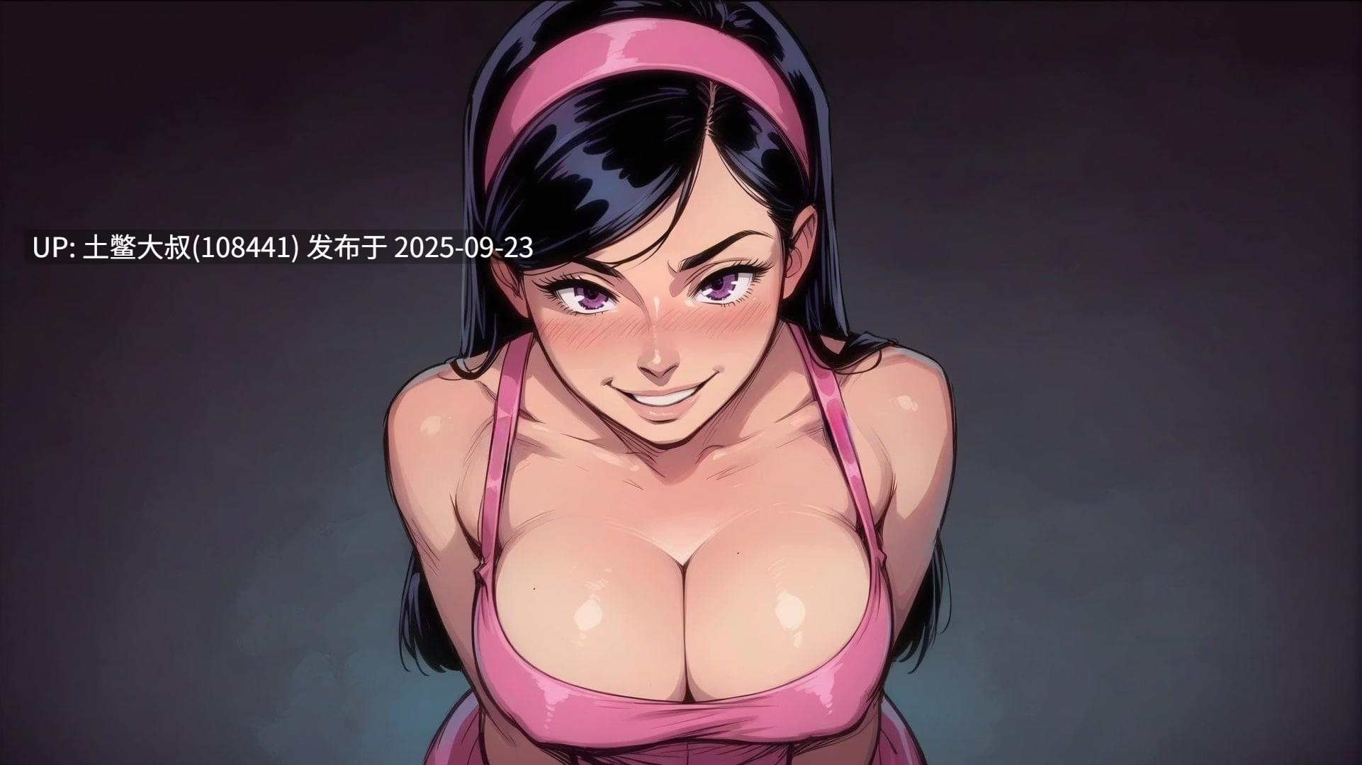 【2DCG SLG AI生成类 R机翻】My New Girlfriend [Ch.6 Gold]-第5张图片-萌站
