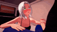 【3D日式SLG R机翻】Project Dreadsteel [v0.1.3]