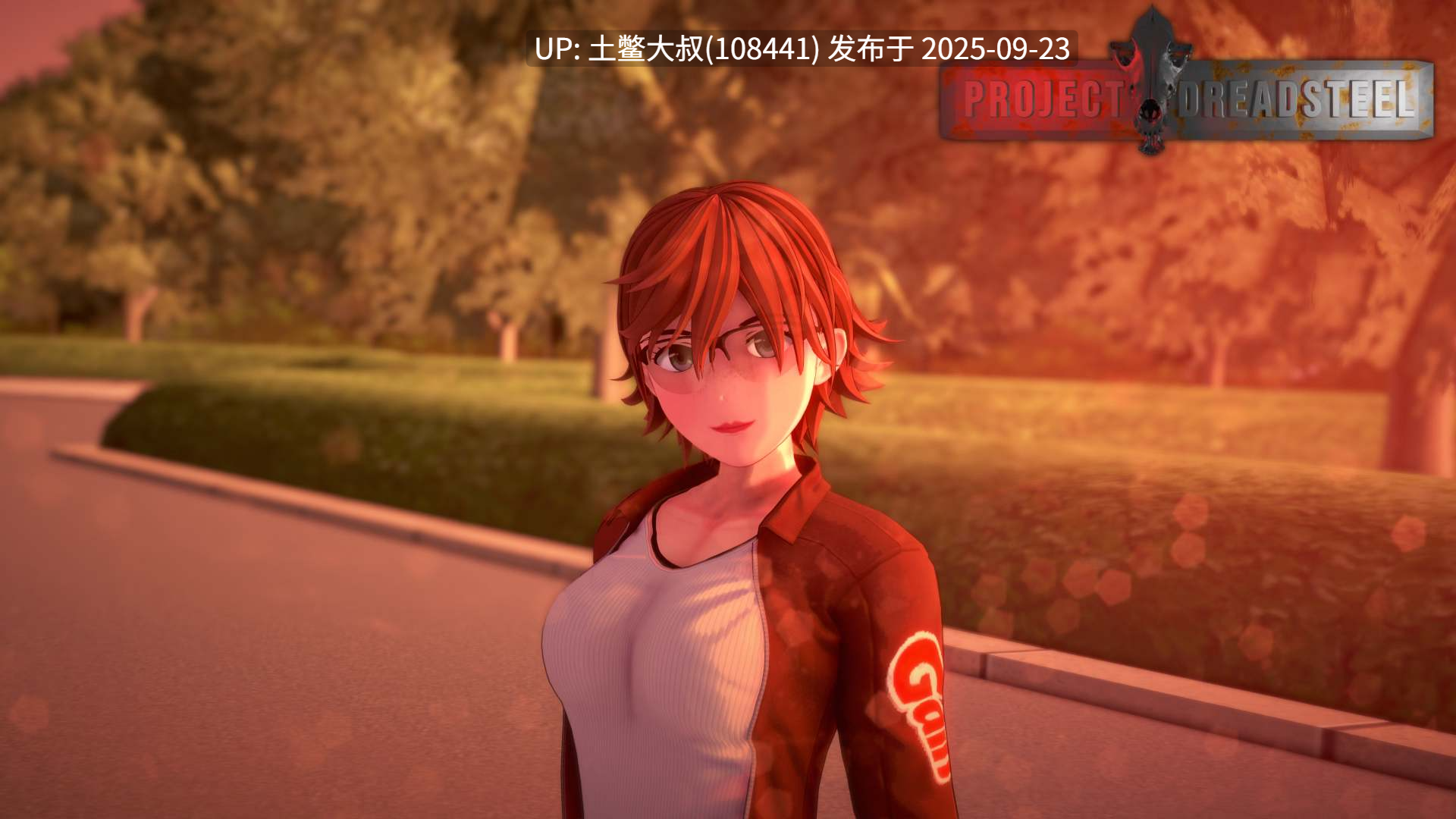 【3D日式SLG R机翻】Project Dreadsteel [v0.1.3]-第13张图片-萌站