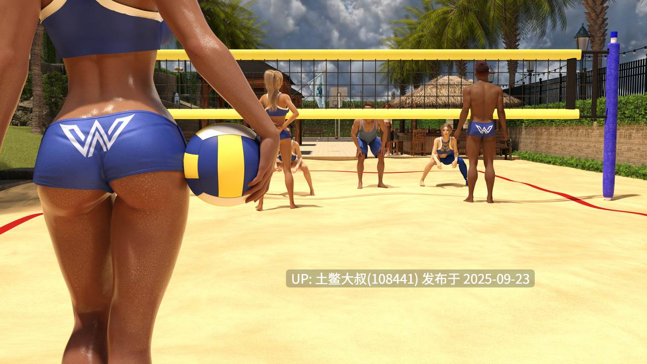 【3D欧美SLG R机翻】Taboo University [BookTwo v1.3.07]-第5张图片-萌站