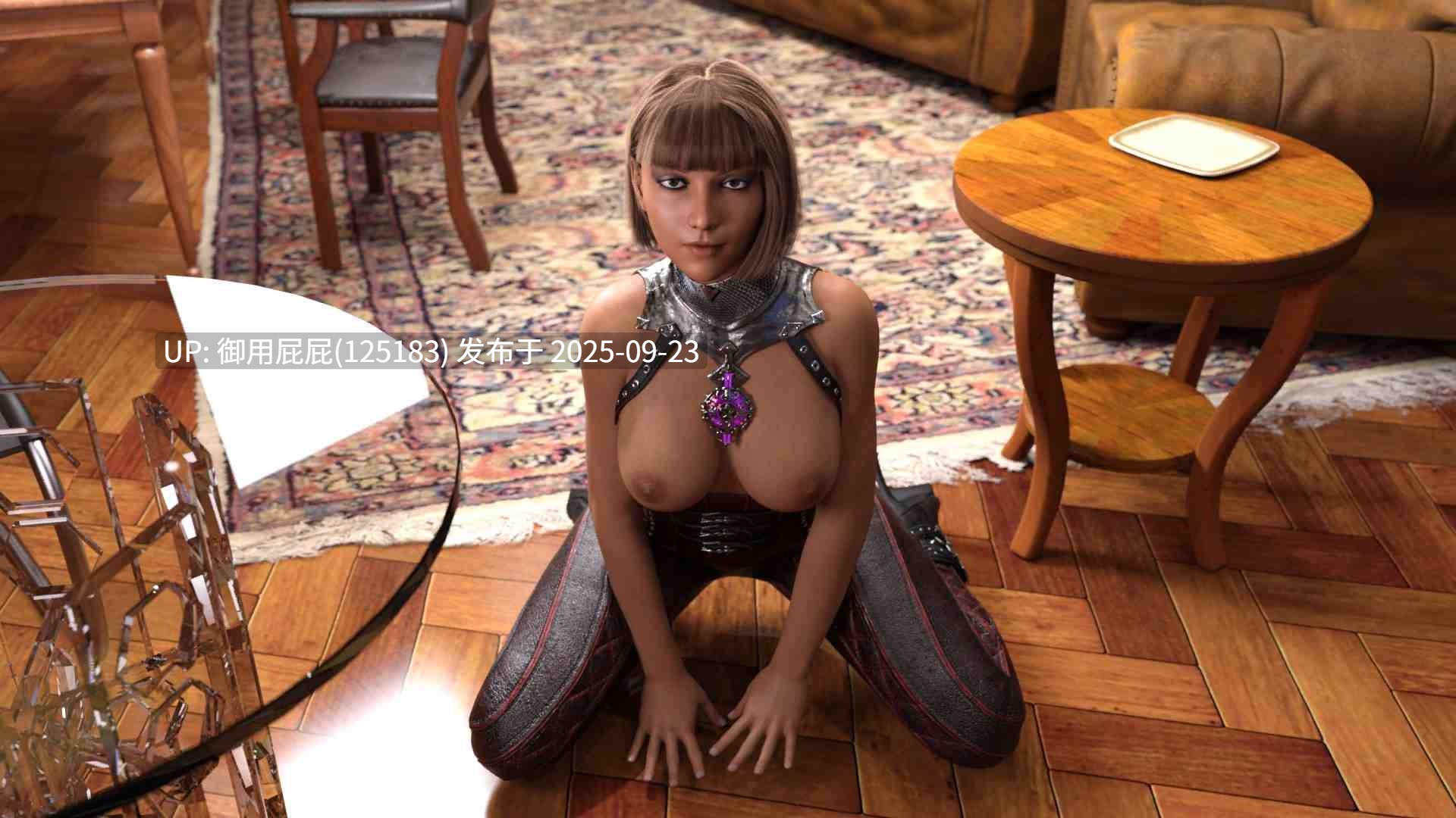 [3DSLG大作/动态/双端/更新] 冰雹独裁者 Hail Dicktator v0.84.1 PC+安卓+作弊 官中版 [6.40G]-第4张图片-萌站