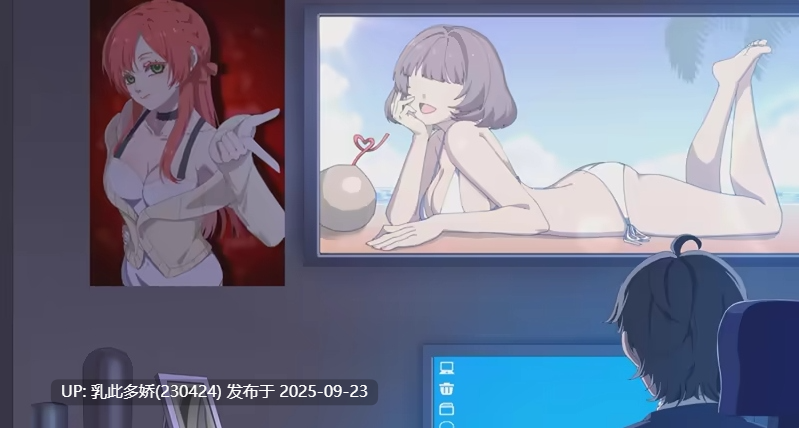 3[SLG-PC] [像素互动SLG中文动态] 社群审查DX V4.0.11 STEAM官方中文步兵版+存档 [更新] [1.9G]