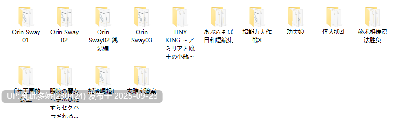 12[RPG-PC机翻汉化] あぶらそば日和 系列合集共13部V1.0-V1.04 [6.94G]-第6张图片-萌站