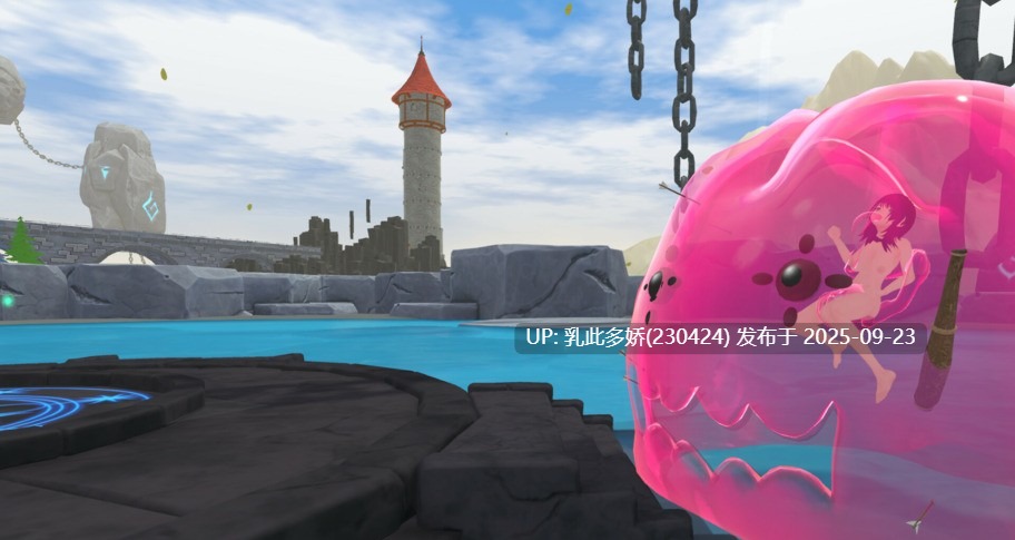 17[ARPG-PC-3D官中无码][更新] 热带 怪物 女孩 Tropical Monster Girls v1.4.1 [2.61G]-第6张图片-萌站