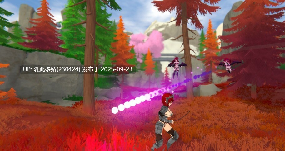 17[ARPG-PC-3D官中无码][更新] 热带 怪物 女孩 Tropical Monster Girls v1.4.1 [2.61G]-第7张图片-萌站