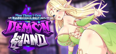 18[ACT-PC] That Time I Got Reincarnated as a Demon Hand v0.2 官中步兵 [2.1G]