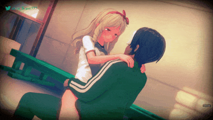 [akira_Brave777] エロ漫画先生NTR 山田エルフ編01(素材動画)